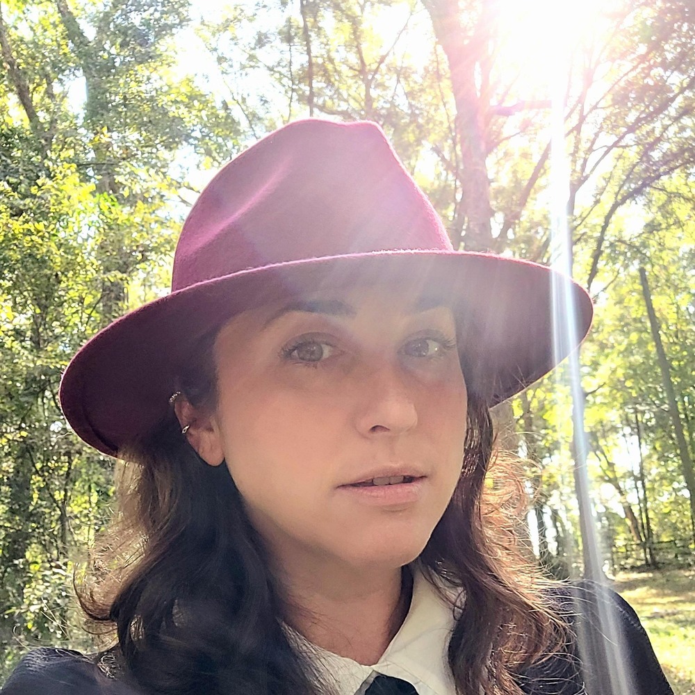 Meet your Posher, Kristi